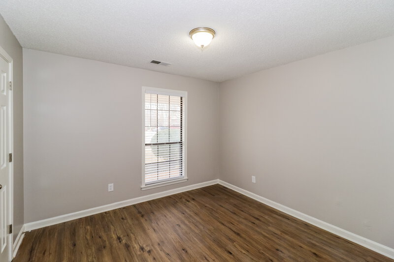 1,770/Mo, 2568 Kilgore Cv Bartlett, TN 38133 Bedroom View