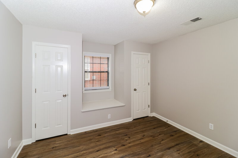 1,770/Mo, 2568 Kilgore Cv Bartlett, TN 38133 Bedroom View 2