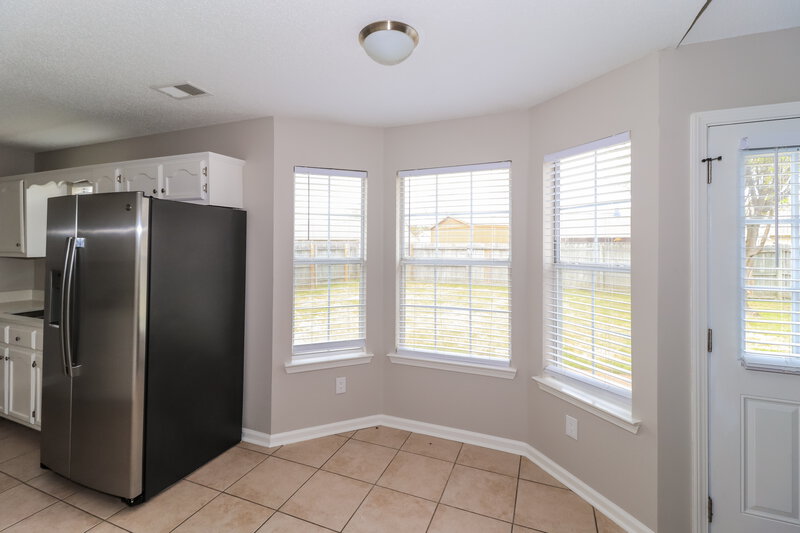 1,545/Mo, 6904 Lagrange Cir S Cordova, TN 38018 Dining Room View