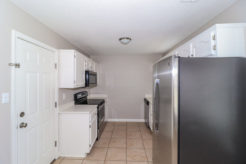 1,545/Mo, 6904 Lagrange Cir S Cordova, TN 38018 Kitchen View