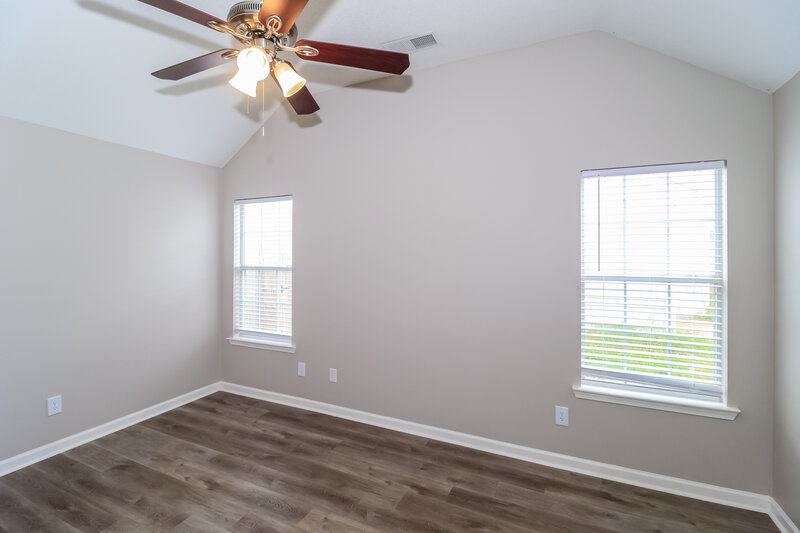 1,545/Mo, 6904 Lagrange Cir S Cordova, TN 38018 Main Bedroom View