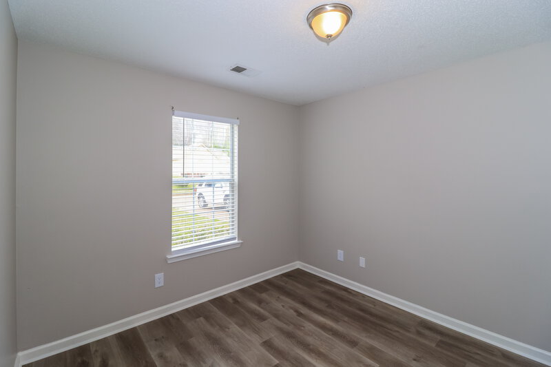 1,545/Mo, 6904 Lagrange Cir S Cordova, TN 38018 Bedroom View