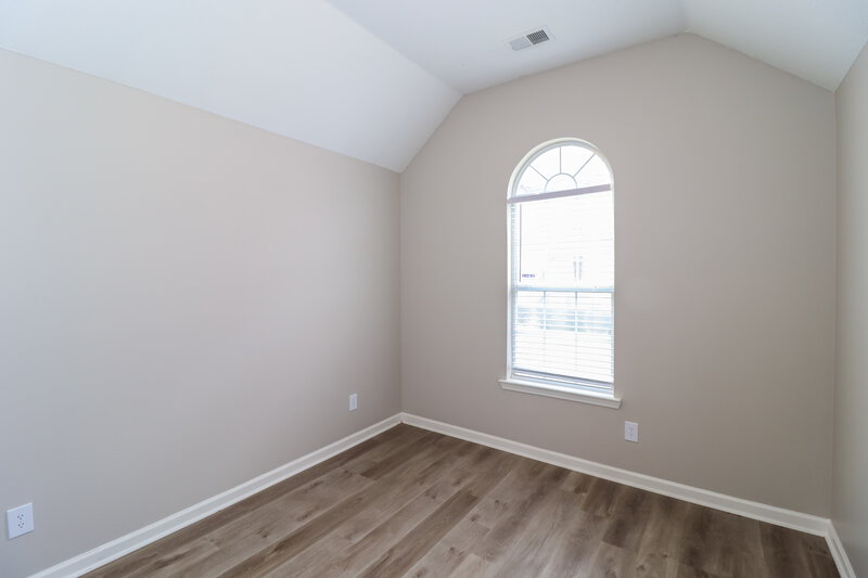 1,545/Mo, 6904 Lagrange Cir S Cordova, TN 38018 Bedroom View 2