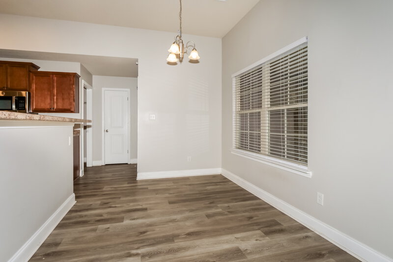 2,255/Mo, 4792 Arrowhead Ln Olive Branch, MS 38654 Dining Room View