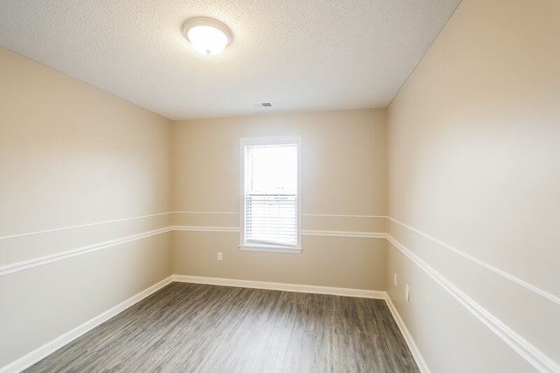 1,745/Mo, 5431 Fernglen St Memphis, TN 38141 Bedroom View 3