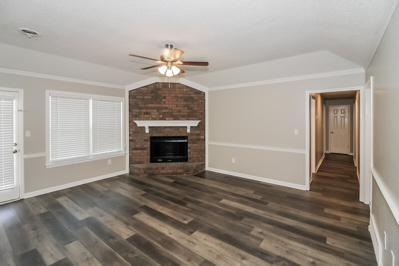 1,885/Mo, 4369 High Ridge Pointe Cv Memphis, TN 38125 Misc View 4