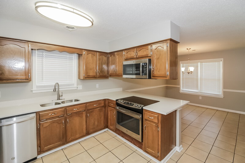 1,885/Mo, 4369 High Ridge Pointe Cv Memphis, TN 38125 Misc View 7