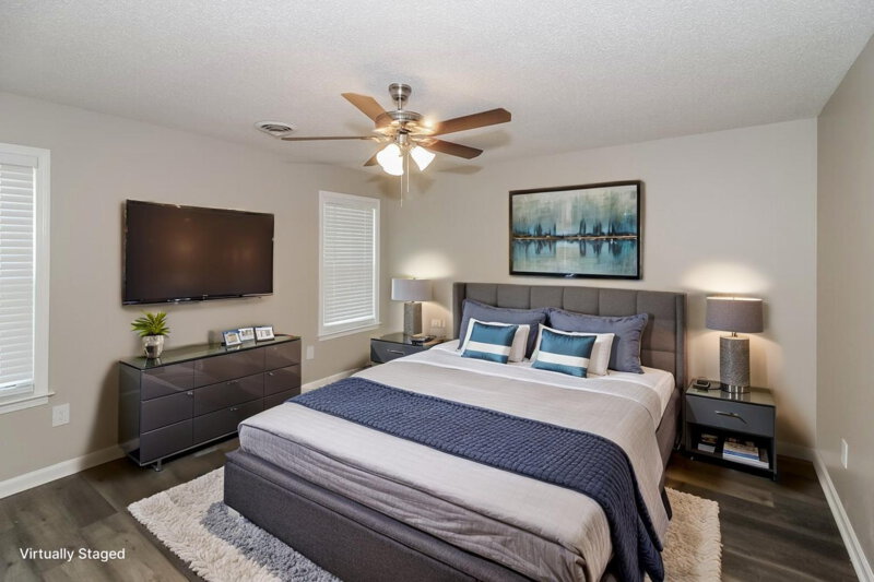 1,885/Mo, 4369 High Ridge Pointe Cv Memphis, TN 38125 Misc View 8