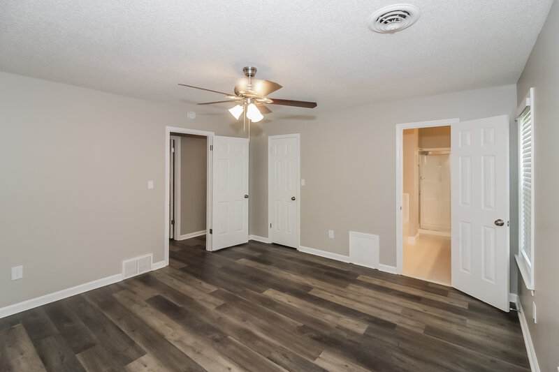 1,885/Mo, 4369 High Ridge Pointe Cv Memphis, TN 38125 Misc View 10