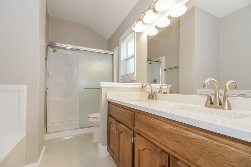 1,885/Mo, 4369 High Ridge Pointe Cv Memphis, TN 38125 Misc View 11