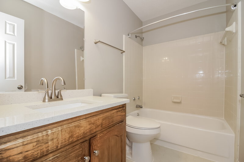 1,885/Mo, 4369 High Ridge Pointe Cv Memphis, TN 38125 Misc View 15