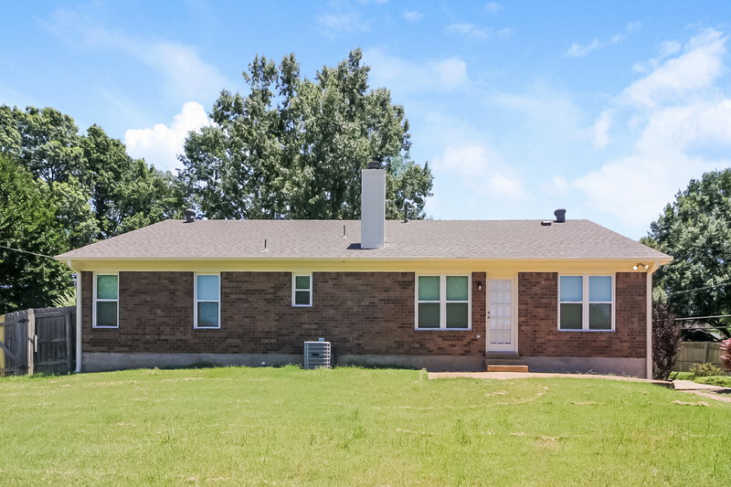 1,885/Mo, 4369 High Ridge Pointe Cv Memphis, TN 38125 Misc View 16