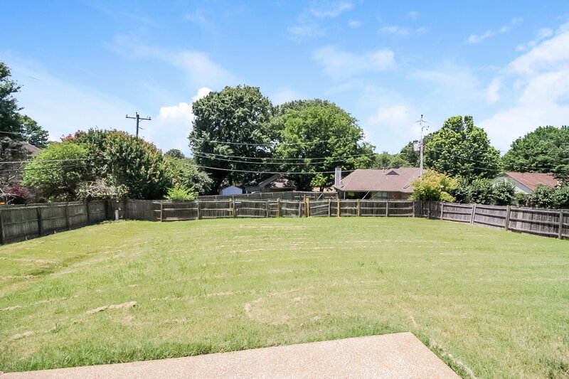 1,885/Mo, 4369 High Ridge Pointe Cv Memphis, TN 38125 Misc View 17