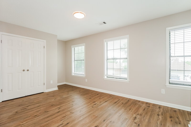 1,800/Mo, 7733 Deerfield Trce Memphis, TN 38133 Bedroom View