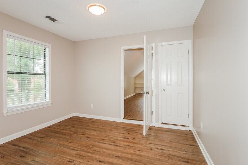 1,800/Mo, 7733 Deerfield Trce Memphis, TN 38133 Bedroom View 2