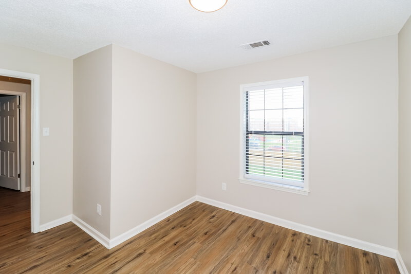 2,060/Mo, 7733 Deerfield Trce Memphis, TN 38133 Bedroom View 2