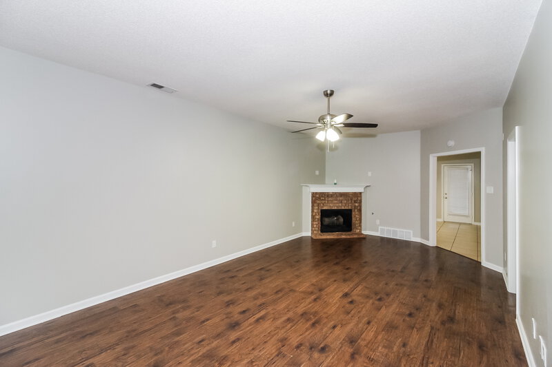 2,145/Mo, 8695 Rogers Park Ave Cordova, TN 38016 Misc View