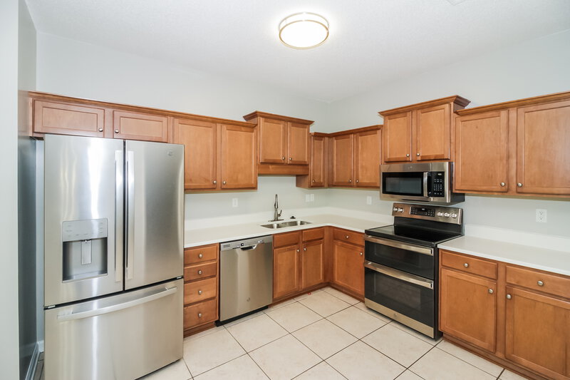 2,145/Mo, 8695 Rogers Park Ave Cordova, TN 38016 Misc View 4