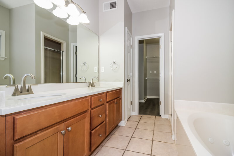 2,145/Mo, 8695 Rogers Park Ave Cordova, TN 38016 Misc View 7