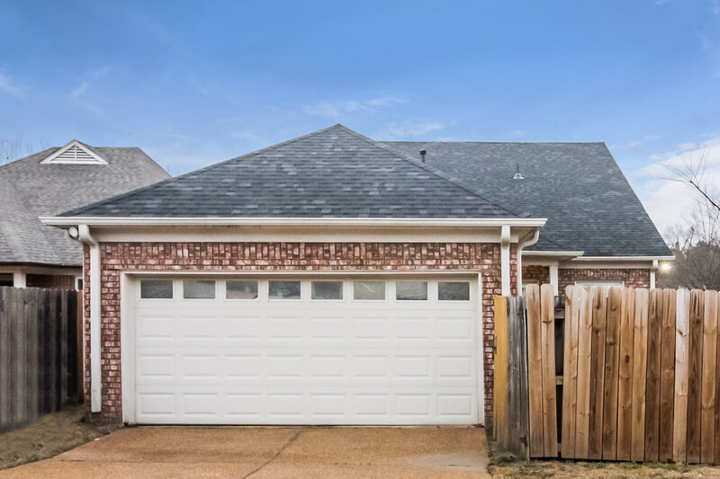 2,145/Mo, 8695 Rogers Park Ave Cordova, TN 38016 Misc View 14
