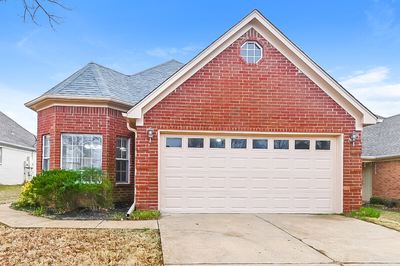 1,795/Mo, 8752 Cat Tail Dr Southaven, MS 38671 External View