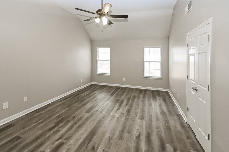 1,795/Mo, 8752 Cat Tail Dr Southaven, MS 38671 Main Bedroom View