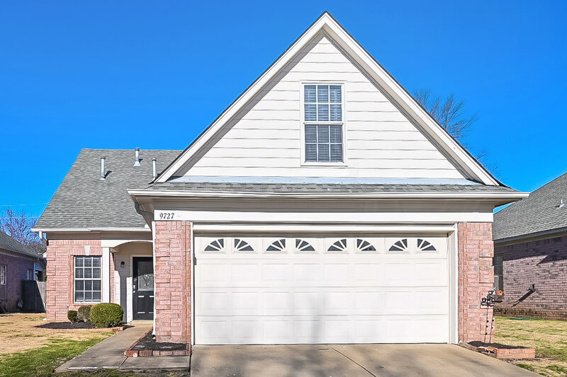 1,680/Mo, 9727 Pigeon Roost Park Cir Olive Branch, MS 38654 External View
