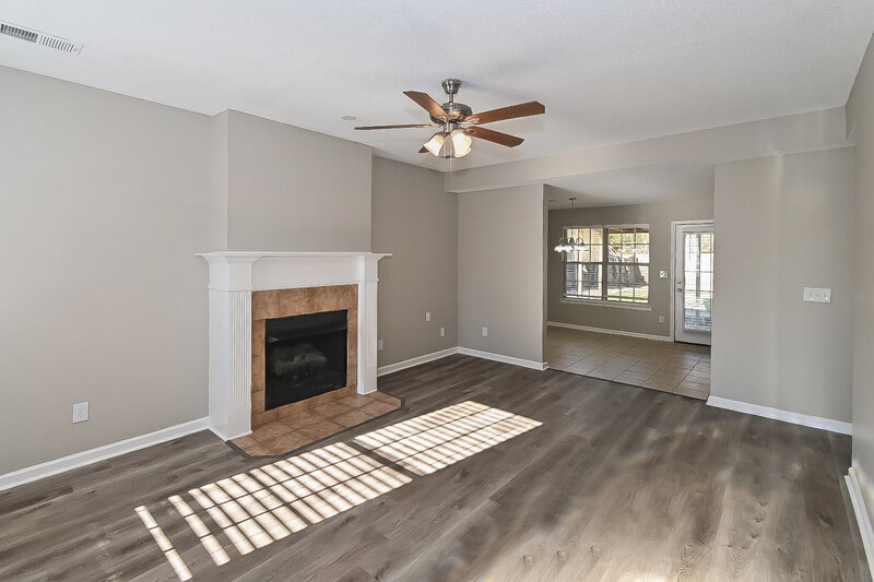 1,680/Mo, 9727 Pigeon Roost Park Cir Olive Branch, MS 38654 Misc View