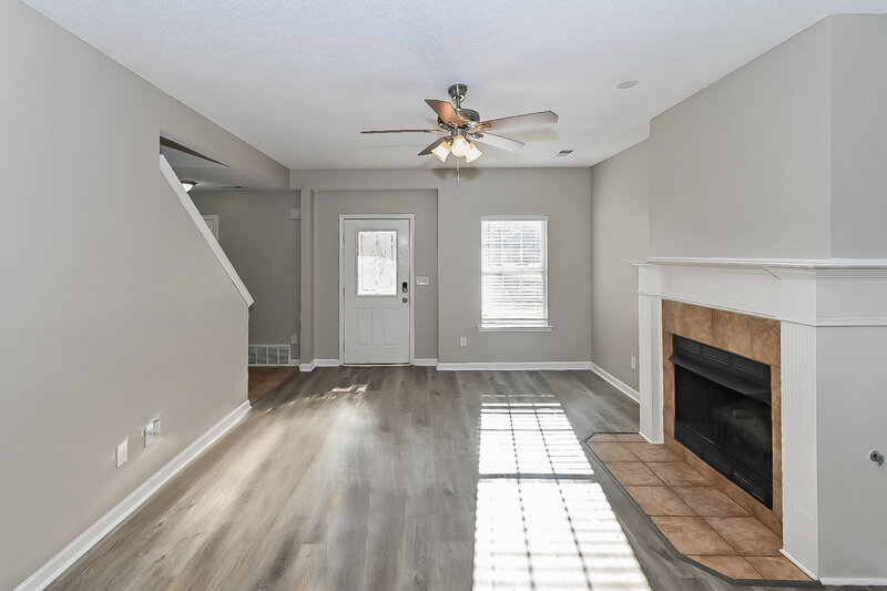 1,680/Mo, 9727 Pigeon Roost Park Cir Olive Branch, MS 38654 Misc View 3