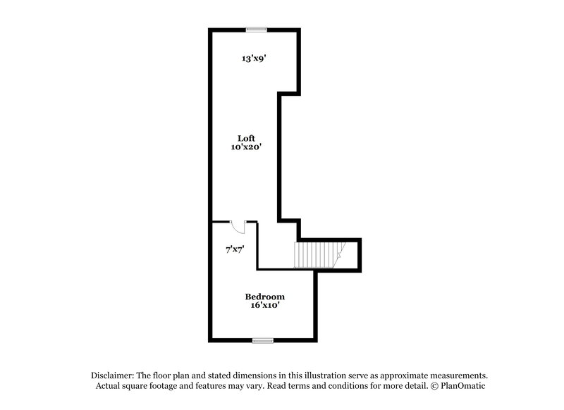 2,410/Mo, 9012 Brent Ln Cordova, TN 38016 Floor Plan View 2