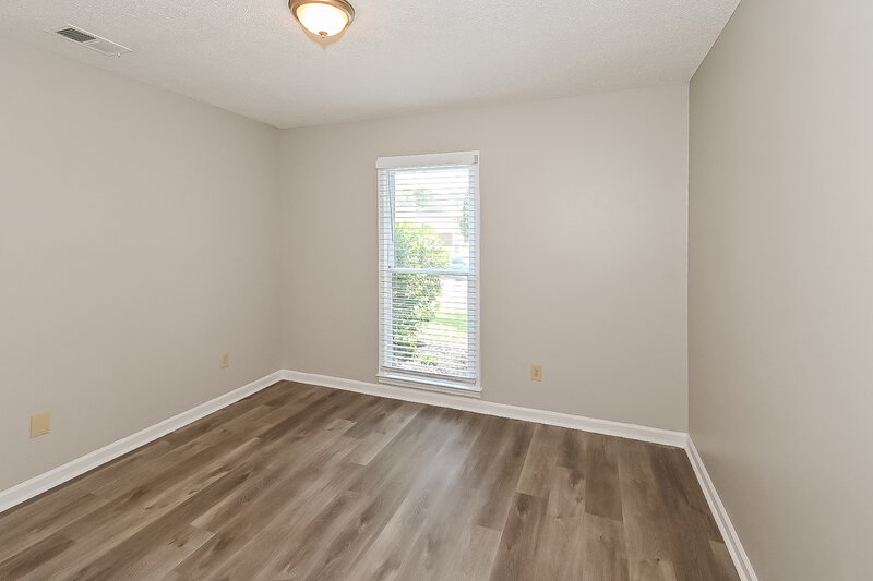 2,410/Mo, 9012 Brent Ln Cordova, TN 38016 Bedroom View