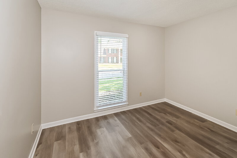 2,410/Mo, 9012 Brent Ln Cordova, TN 38016 Bedroom View 2