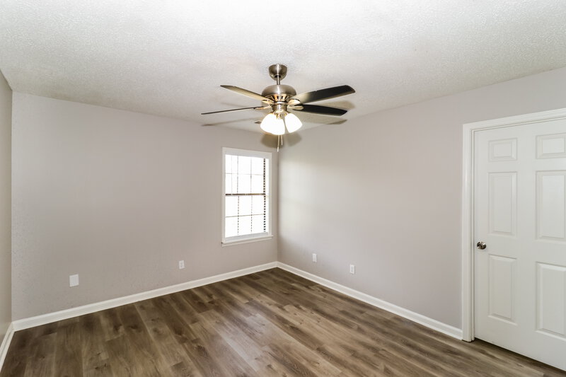 2,530/Mo, 3085 Lauren Dr Bartlett, TN 38133 Main Bedroom View