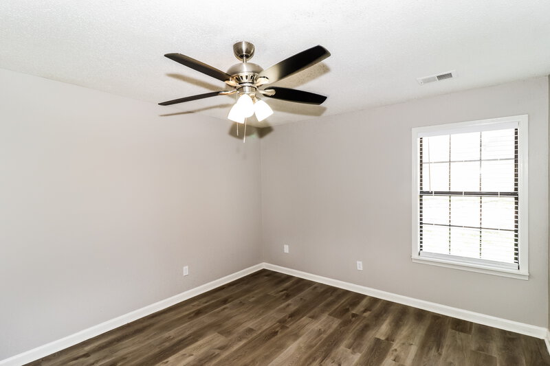 2,530/Mo, 3085 Lauren Dr Bartlett, TN 38133 Main Bedroom View 2