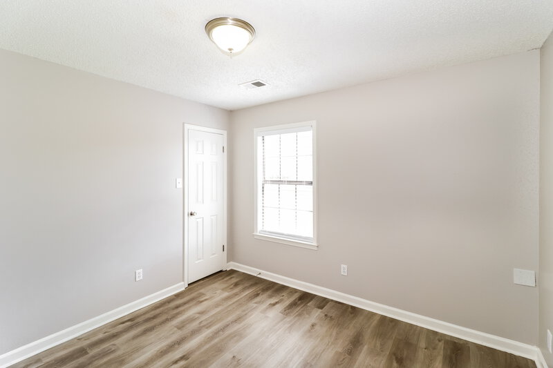 2,530/Mo, 3085 Lauren Dr Bartlett, TN 38133 Bedroom View