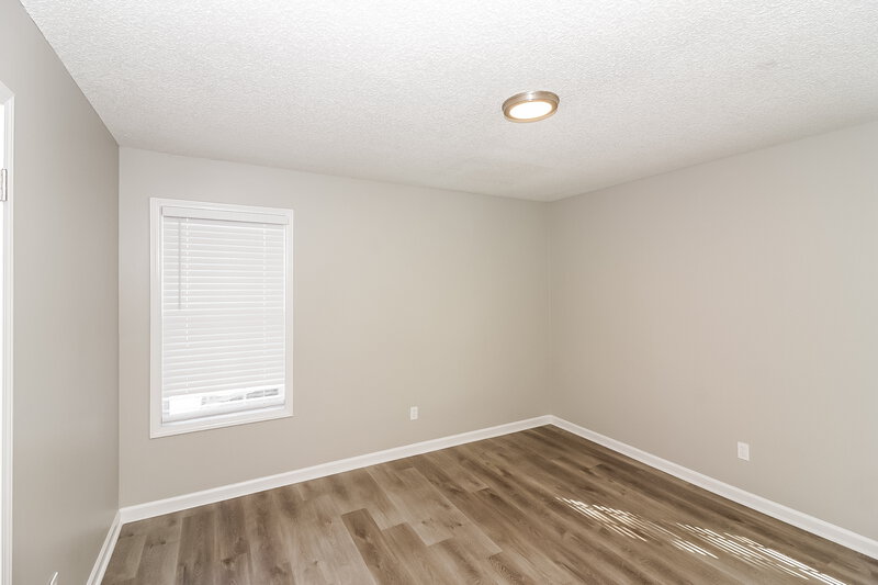 1,720/Mo, 250 German Creek Cv Cordova, TN 38018 Bedroom View