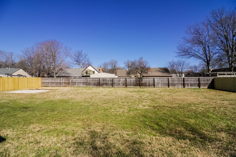 1,720/Mo, 250 German Creek Cv Cordova, TN 38018 Exterior View