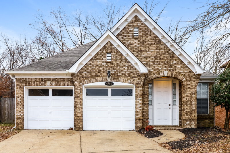 1,885/Mo, 4899 Longleaf Oak Cv Arlington, TN 38002 External View