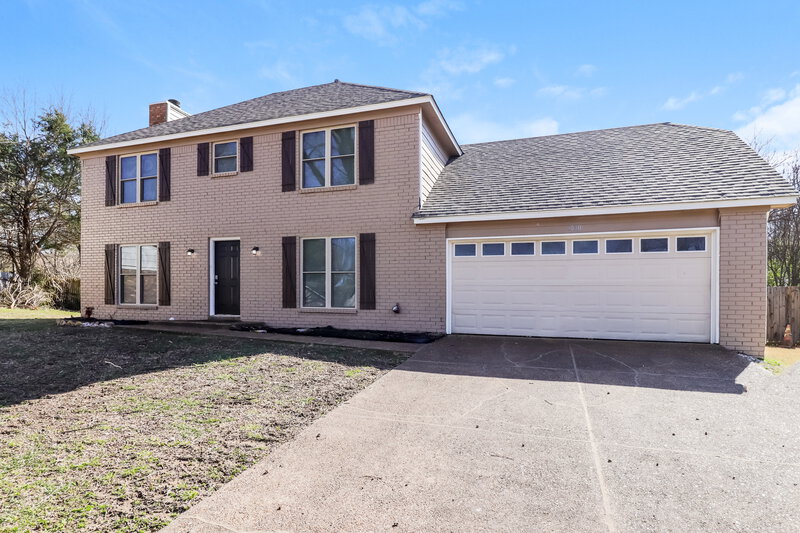 2,015/Mo, 1040 Trappers Cv Cordova, TN 38018 Misc View