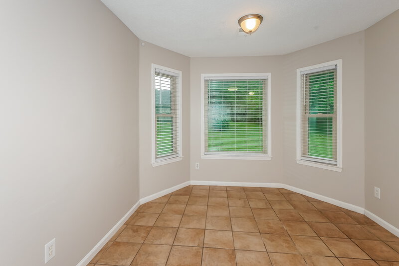 1,945/Mo, 1040 Trappers Cv Cordova, TN 38018 Dining Room View
