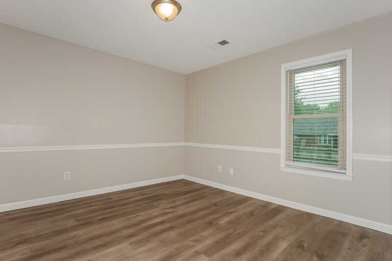 1,945/Mo, 1040 Trappers Cv Cordova, TN 38018 Bedroom View 2