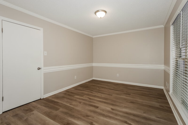 1,945/Mo, 1040 Trappers Cv Cordova, TN 38018 Bedroom View 3