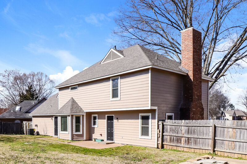 2,015/Mo, 1040 Trappers Cv Cordova, TN 38018 Misc View 17