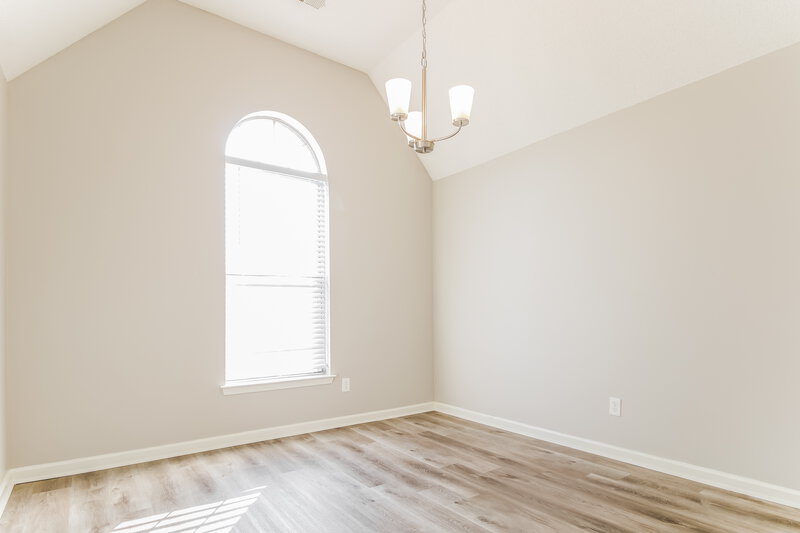 3,350/Mo, 7885 Meadow Ridge Ln Olive Branch, MS 38654 Dining Room View