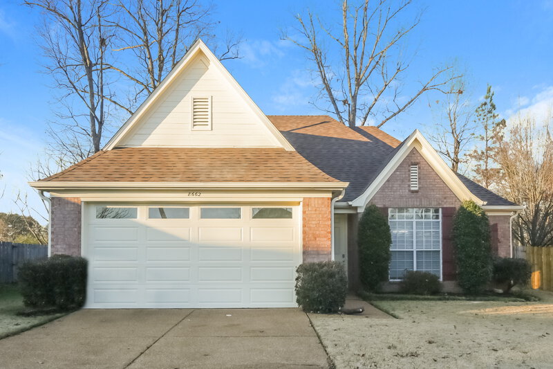 1,885/Mo, 8662 Valmont Cir Cordova, TN 38016 Misc View