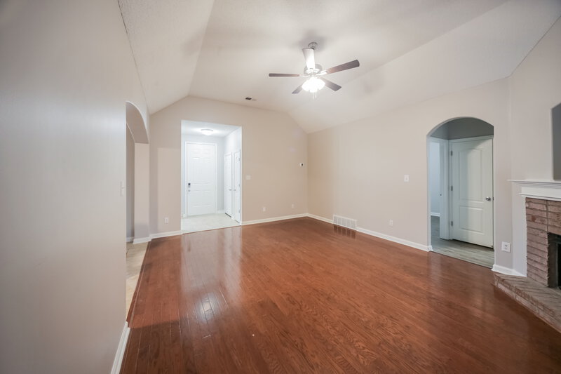 1,885/Mo, 8662 Valmont Cir Cordova, TN 38016 Misc View 2