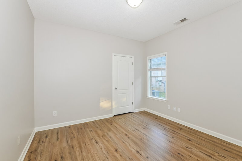 1,940/Mo, 8662 Valmont Cir Cordova, TN 38016 Bedroom View