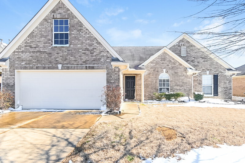 1,735/Mo, 4860 Cantata Dr Walls, MS 38680 External View