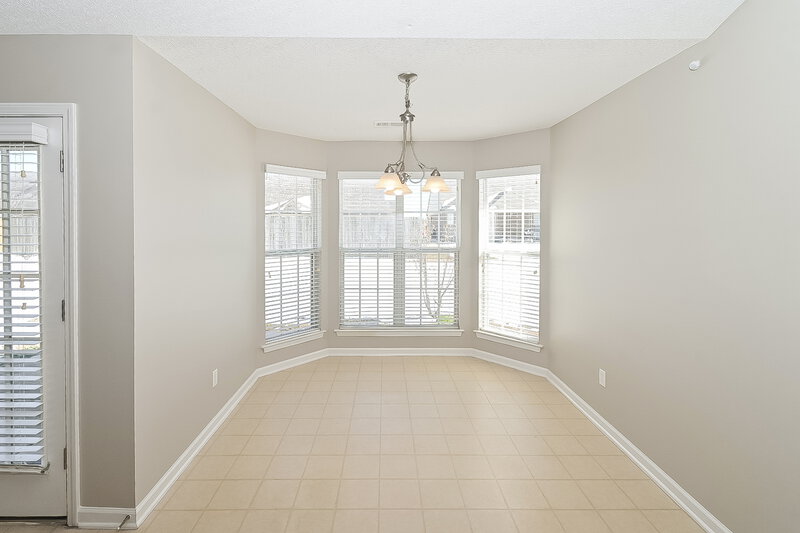 1,735/Mo, 4860 Cantata Dr Walls, MS 38680 Dining Room View