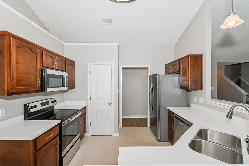 1,735/Mo, 4860 Cantata Dr Walls, MS 38680 Kitchen View